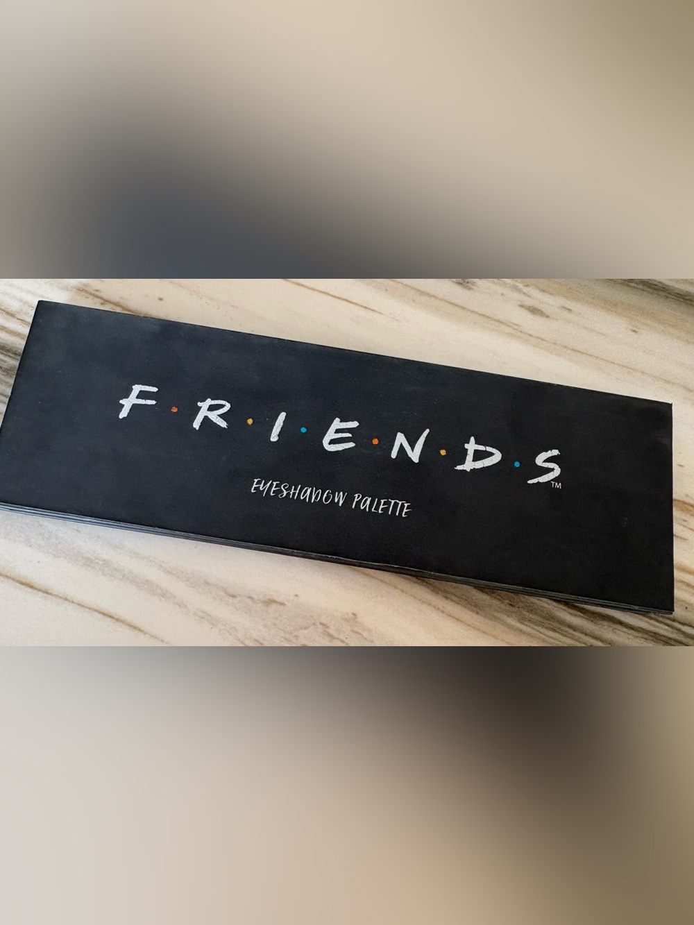 Friends Eyeshadow Palette